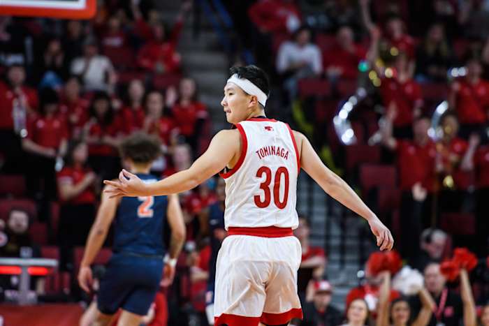 04_Keisei Tominaga_MBB vs Cal State Fullerton 1126
